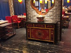 -三宝涮肉(体育学院店)