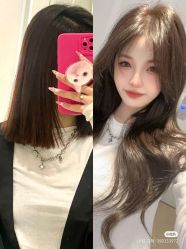 -LJOY丽锦造型·烫发染发
