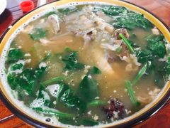-溢心园香河肉饼总店