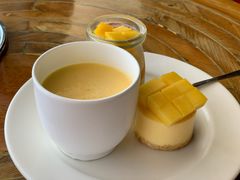 -半山半岛洲际度假酒店·观海廊