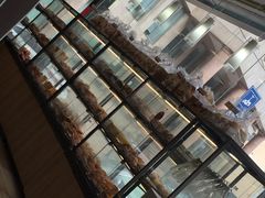 -85度C(青岛闽江路店)