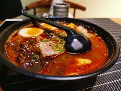 地狱拉面-井梧町川式料理(海河店)
