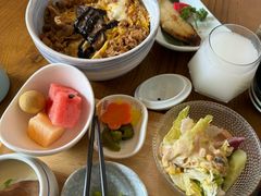 -阿吾罗日本料理(K11艺术中心店)