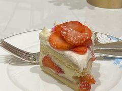 -文华饼店 Mandarin Oriental Cake Shop