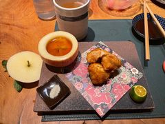 -松涛日本料理