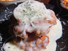 -Fuzzy Bistro 浮几韩餐·茶酒馆