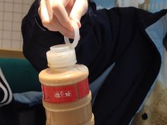 -避风塘(江桥万达店)