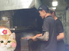-同来顺烧烤餐厅(哈尔滨道店)