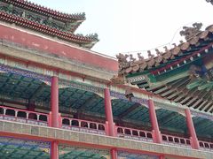 -普陀宗乘之庙(小布达拉宫)