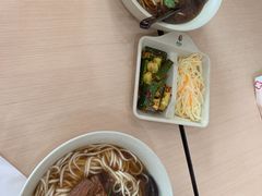 -李先生牛肉面大王(营口大润发店)