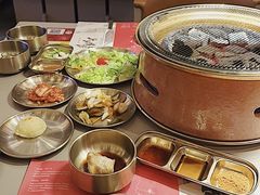 -西塔老太太泥炉烤肉(温州首店万象城黑金店)