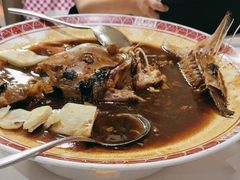 -旺顺阁鱼头泡饼(小红门店)