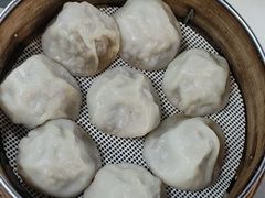 -百年尹氏汤包(湖南路狮子桥店)