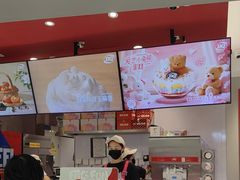 -DQ·蛋糕·冰淇淋(嘉兴南湖万达店)