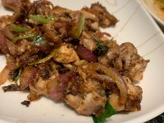-火地铁板烧(昆山万象汇店)