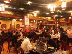 大堂-吾味香葫芦头(安西街店)