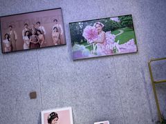 -东方童话儿童摄影(万州店)