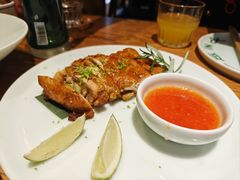 -一坐一忘云南菜(嘉里中心店)