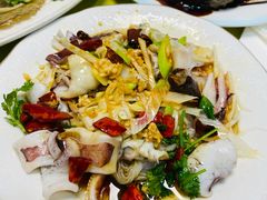 -来之顺海鲜菜馆·青岛菜·始于1993(栈桥店)