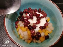 -鲜芋仙(宝地广场店)