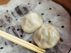 -鸡鸣汤包(红山动物园店)