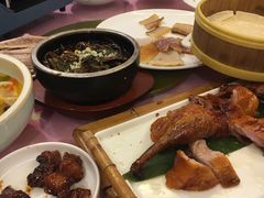 -小厨娘淮扬菜(天印大道店)