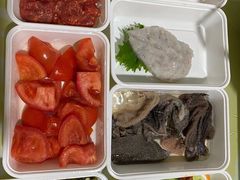 -海底捞火锅(金融街万达店)