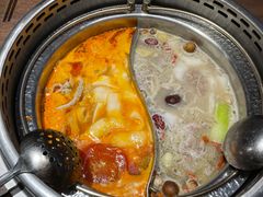 -快乐小羊·内蒙牛羊肉火锅(流花中心店)
