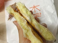 -木子木水日式烫面包(世界城光谷店)