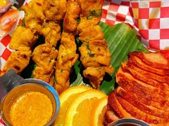 -泰妃殿(武汉首店)