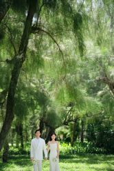 -薇咖映画婚纱摄影工作室