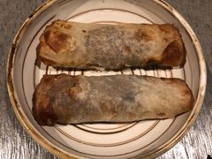 油饼卷糕-日上三甘(三里屯店)