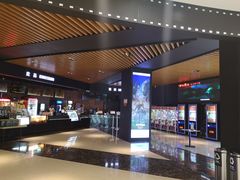 -SFC上影百联影城(川沙IMAX店)
