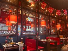 -如在蜀毛肚火锅(五象万象汇店)