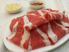 -友谊肥牛