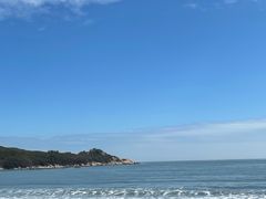 -青澳湾北回归线广场