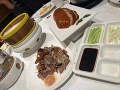 -贝勒爷·酥不腻烤鸭