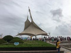 -日照世帆赛基地