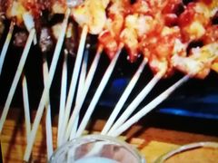 -食客烧烤(罗道庄店)