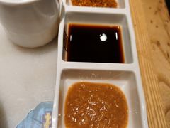 酱料-韩宫宴烤肉·料理(宝山万达店)