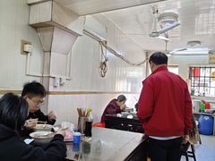 大堂-状元楼(东大街店)