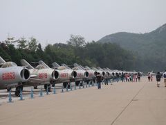 -中国航空博物馆