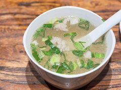 -有奴思烤肉·清真(正宁路店)