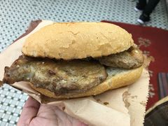 -大利来记餐厅(大三巴店)