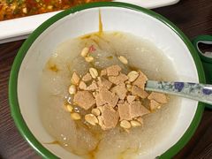 冰粉-艺味深尝(云锦路店)