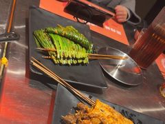 -酒里·宜州果酱烧烤(葛村店)