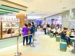 -奈雪的茶(亨特国际广场店)