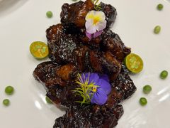 -得月楼·省级非遗·传统苏帮菜(观前店)