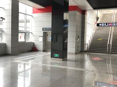 -复兴门(地铁站)