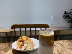 -素咫咖啡CLIFEROSE